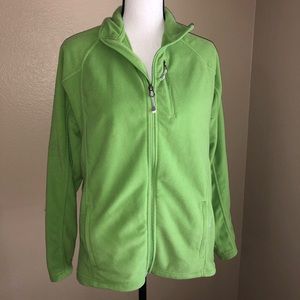 Black Diamond Fleece Jacket